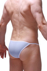 Kini Rib Bleu Ciel